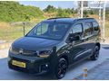 2026 Berlingo otomatik boyasız tramersiz 3xxx km