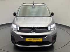 ÖZDEN OTOMOTİV'DEN CİTROEN BERLİNGO XTR 15.000KM %20 FATURA