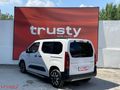 TRUSTY ONATÇA'DAN CİTROEN BERLİNGO