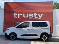 TRUSTY ONATÇA'DAN CİTROEN BERLİNGO