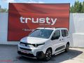 TRUSTY ONATÇA'DAN CİTROEN BERLİNGO