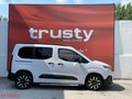 TRUSTY ONATÇA'DAN CİTROEN BERLİNGO
