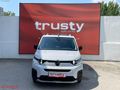 TRUSTY ONATÇA'DAN CİTROEN BERLİNGO