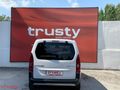TRUSTY ONATÇA'DAN CİTROEN BERLİNGO