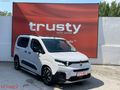 TRUSTY ONATÇA'DAN CİTROEN BERLİNGO