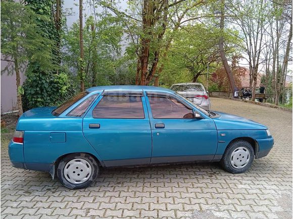 Sahibinden Lada Vega 1.5 2001 Model 