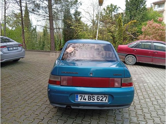 Sahibinden Lada Vega 1.5 2001 Model 