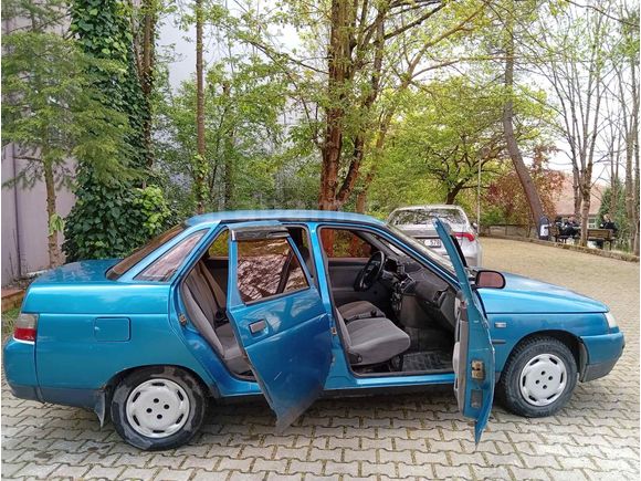 Sahibinden Lada Vega 1.5 2001 Model 