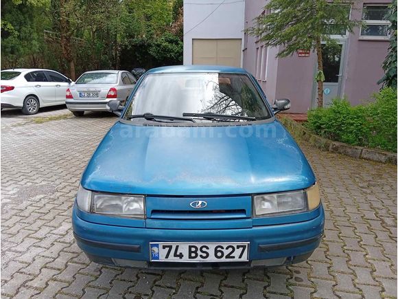Sahibinden Lada Vega 1.5 2001 Model 
