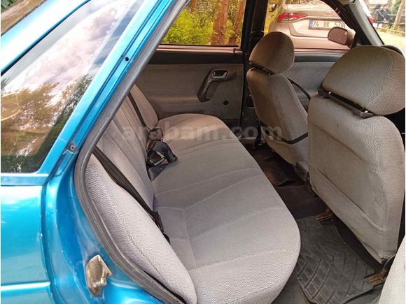Sahibinden Lada Vega 1.5 2001 Model 
