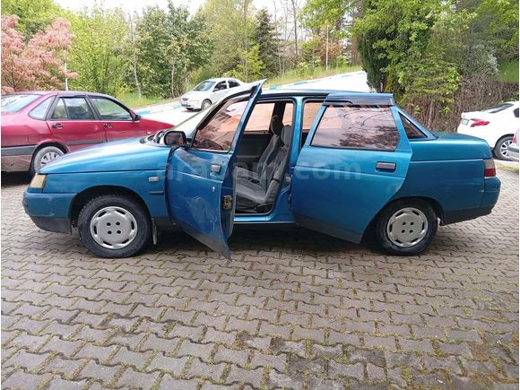 Sahibinden Lada Vega 1.5 2001 Model 