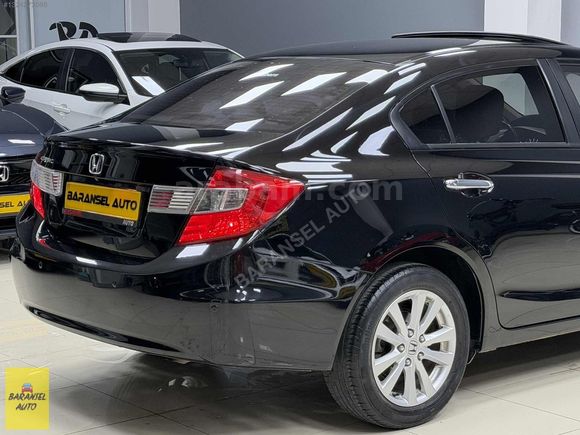 HATASIZ_BOYASIZ_54_BİNDE_2013_MODEL_OTOMATİK_LPG_F1_VİTES_ECO