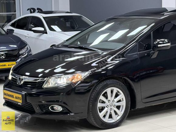 HATASIZ_BOYASIZ_54_BİNDE_2013_MODEL_OTOMATİK_LPG_F1_VİTES_ECO