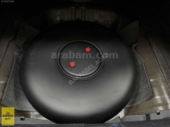 HATASIZ_BOYASIZ_54_BİNDE_2013_MODEL_OTOMATİK_LPG_F1_VİTES_ECO