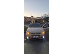 Klimalı Fiat Palio 1.3 Multijet Dynamic 2005 Model