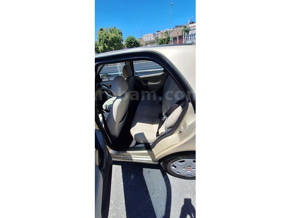 Klimalı Fiat Palio 1.3 Multijet Dynamic 2005 Model