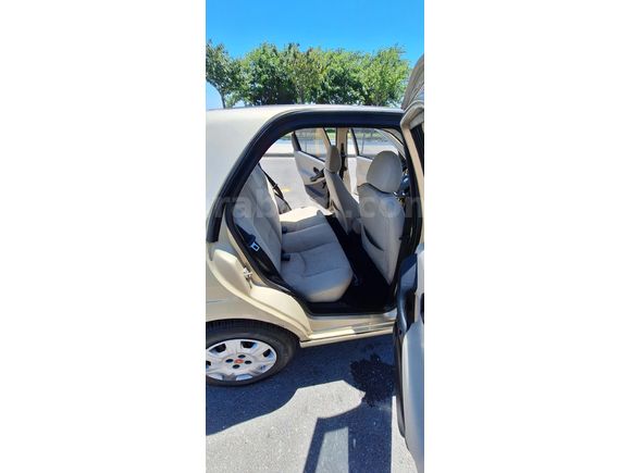 Klimalı Fiat Palio 1.3 Multijet Dynamic 2005 Model