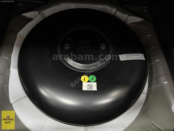 HATASIZ_BOYASIZ_2021_MODEL_OTOMOTİK_F1_FABRİKASYON_LPG