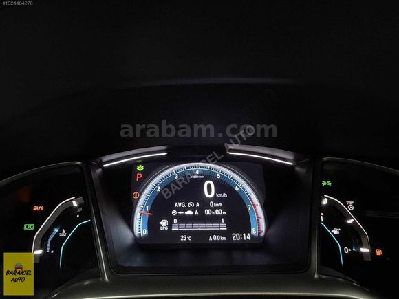 HATASIZ_BOYASIZ_2021_MODEL_OTOMOTİK_F1_FABRİKASYON_LPG
