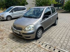 Sahibinden Toyota Yaris 1.0 Terra 2005 Model 