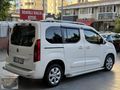 2019 COMBO 1.5 CDTİ ULTİMATE OTOMATİK 86.000KM BOYASIZ CAM TAVAN