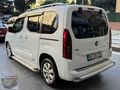 2019 COMBO 1.5 CDTİ ULTİMATE OTOMATİK 86.000KM BOYASIZ CAM TAVAN