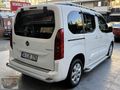 2019 COMBO 1.5 CDTİ ULTİMATE OTOMATİK 86.000KM BOYASIZ CAM TAVAN