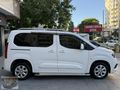 2019 COMBO 1.5 CDTİ ULTİMATE OTOMATİK 86.000KM BOYASIZ CAM TAVAN