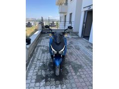 Sahibinden Kymco KRV 200 