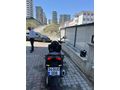 Sahibinden Kymco KRV 200 