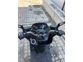 Sahibinden Kymco KRV 200 