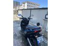 Sahibinden Kymco KRV 200 