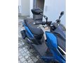 Sahibinden Kymco KRV 200 