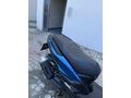 Sahibinden Kymco KRV 200 