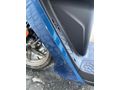 Sahibinden Kymco KRV 200 