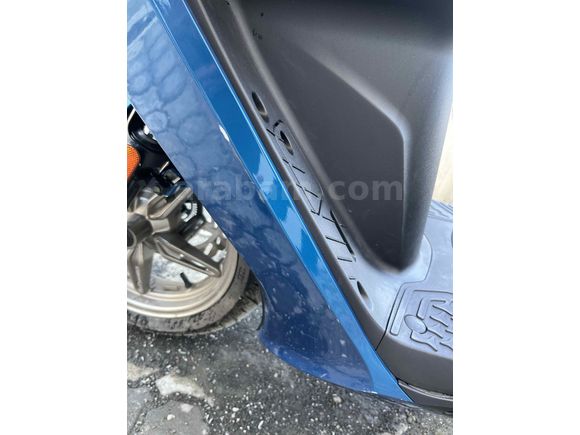 Sahibinden Kymco KRV 200 