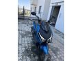 Sahibinden Kymco KRV 200 