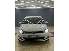 Sahibinden Volkswagen Golf 1.6 TDi BlueMotion Comfortline 2015 Model 