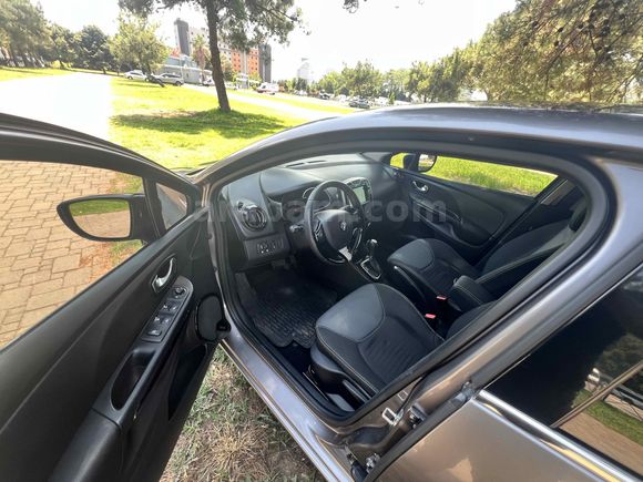 Galeriden Renault Clio 1.5 dCi Icon 2015 Model Bursa