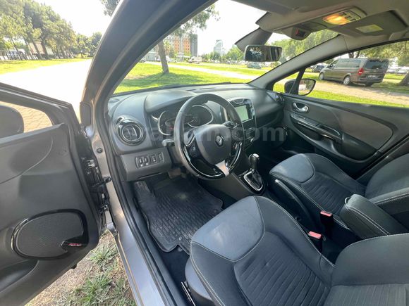 Galeriden Renault Clio 1.5 dCi Icon 2015 Model Bursa