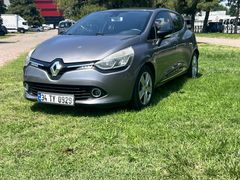 Galeriden Renault Clio 1.5 dCi Icon 2015 Model Bursa