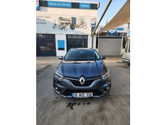 Sahibinden Renault Megane 1.5 dCi Touch 2017 Model