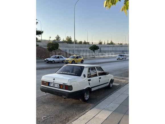 Sahibinden Tofaş Doğan S 1995 Model 