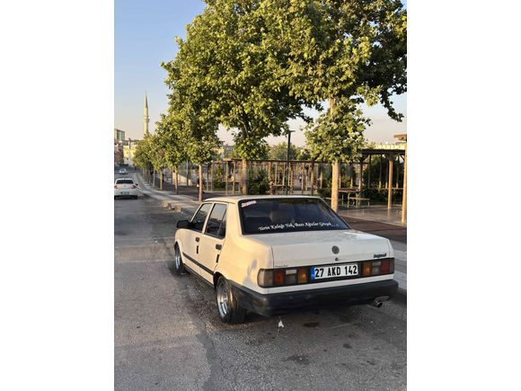 Sahibinden Tofaş Doğan S 1995 Model 