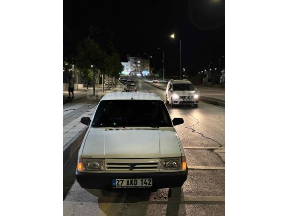 Sahibinden Tofaş Doğan S 1995 Model 