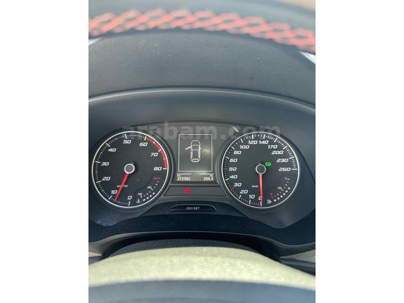 DEĞİŞENSİZ TRAMERSİZ 1.4 EcoTsi FR