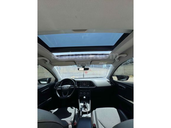 DEĞİŞENSİZ TRAMERSİZ 1.4 EcoTsi FR