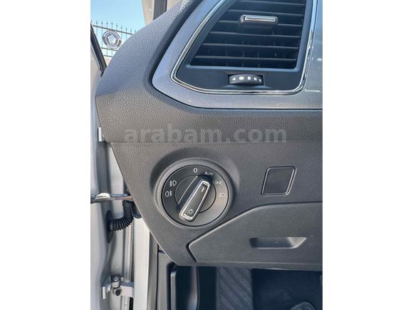 DEĞİŞENSİZ TRAMERSİZ 1.4 EcoTsi FR