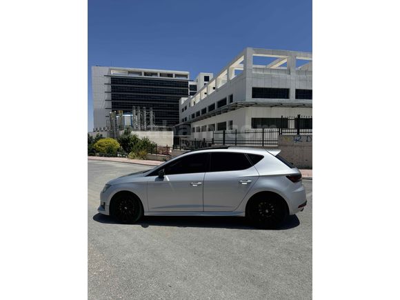 DEĞİŞENSİZ TRAMERSİZ 1.4 EcoTsi FR