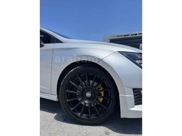 DEĞİŞENSİZ TRAMERSİZ 1.4 EcoTsi FR